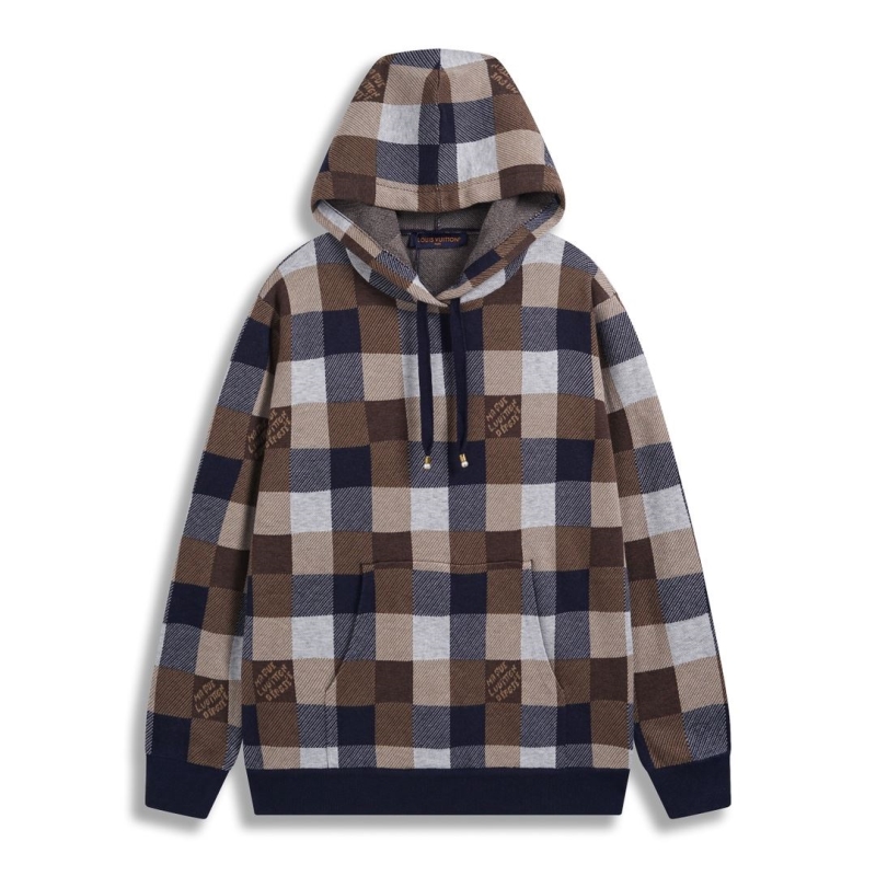 LV Hoodies